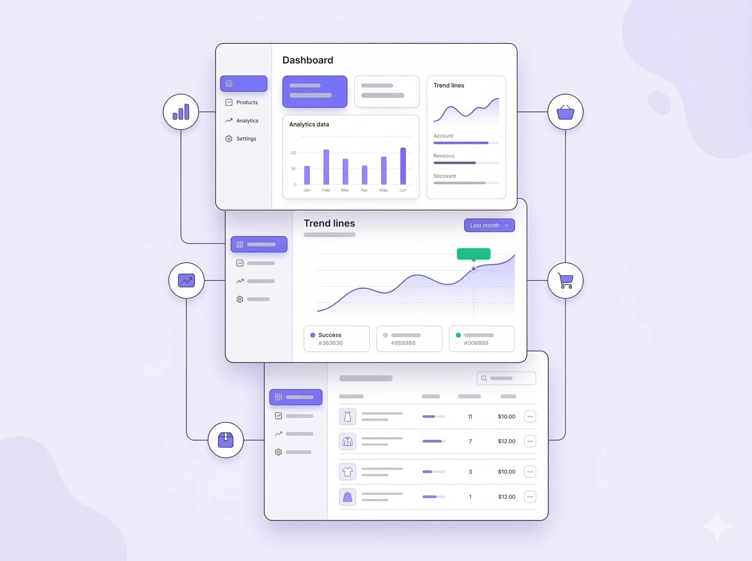 NeonPanel blog hero illustration